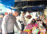 Jaga Kamtibmas Jelang Idul Fitri, Himbauan dari Ditbinmas