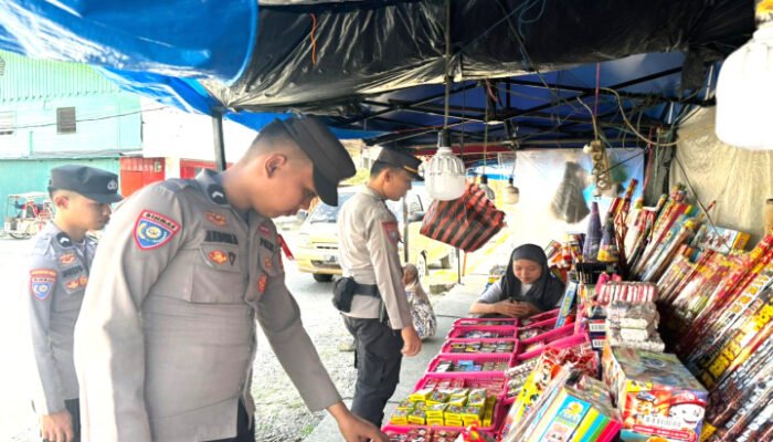 Jaga Kamtibmas Jelang Idul Fitri, Himbauan dari Ditbinmas
