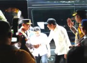 Kapolri dan Bupati Pastikan Pengamanan Mudik Berjalan Optimal