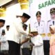 Pemkab Baznas dan Yayasan Siantar Top Peduli Anak Yatim