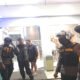 Patroli Malam Sat Samapta Polres Mamasa Jaga Keamanan