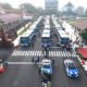 Pemkab Sidoarjo Siapkan 28 Bus untuk program Mudik Gratis