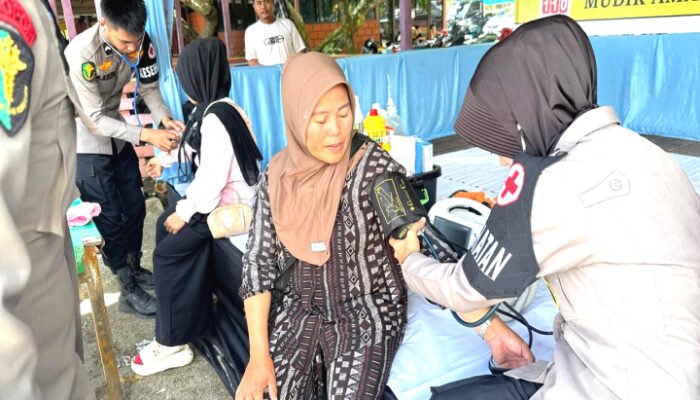 Kapolda Sulbar Arahkan Tim Dokpol Siaga di Lokasi Wisata