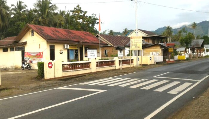 Kasus Pengeroyokan di Dayangina, Sudah di Tetapkan Tersangka