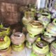Stok LPG 3 Kg di Mamasa Kosong, Polisi Lakukan Monitoring