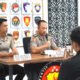 Polda Sulbar Gelar Rilis Hasil Operasi Ketupat Marano 2026