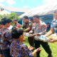 Program MBG Resmi Diluncurkan di SMPN 002 Mamasa