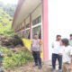 Bencana Tanah Longsor Terjang SD 005 Taura di Mamasa