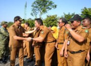 Dorong Transformasi Kerja ASN, Pemkab Sidoarjo Terapkan WFH