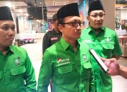 DPP PKB Sudah Ngunci, Empat Nama Balon Muscab di Sidoarjo