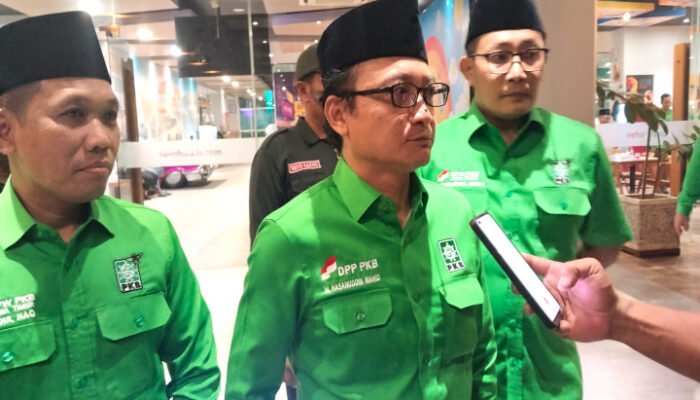 DPP PKB Sudah Ngunci, Empat Nama Balon Muscab di Sidoarjo