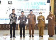 Perluas Transaksi Digital, QRIS Segera Diterapkan Pemkab Sidoarjo