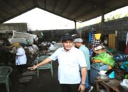 Bupati Subandi Dorong Sistem Pengelolaan Sampah di Sidoarjo