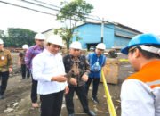 Tabung PT. GWS Meledak, Bupati Tekankan JKK Bagi Karyawan