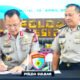 Wakapolda Sulbar Tutup Taklimat Audit Kinerja TA 2026