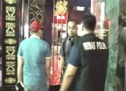 Topeng Menipu Publik, OTT KPK Sergap  Pemkab Tulungagung