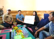 Keluarga Dapat Santunan dari BPJS Naker, Ojol Korban Kecelakaan