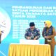 45 Sekolah di Sidoarjo Dapat Bantuan Revitalisasi dari Pemerintah