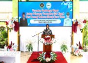 Layanan Gizi dan Ekonomi Lokal, Wabup Resmikan SPPG Prasung