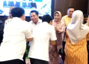 HIPMI Gandeng Pemkab Sidoarjo, Memperkuat Ekonomi Daerah