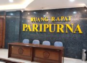 29 Jadi Rekomendasi DPRD Sidoarjo, Atas LKPJ Bupati TA 2025