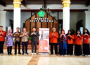 Sensus Ekonomi 2026, Pemkab Sidoarjo Dorong Partisi Masyarakat