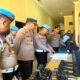 Kegiatan Gaktiblin Pastikan Anggota Polri Tetap Profesionalisme