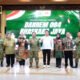 Sinergi Bangun Sidoarjo, Bupati Subandi dan Danrem 084