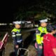 Berikan Rasa Aman, Ditlantas Sulbar Gencarkan Patroli Malam