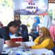 Dinkes Sidoarjo Bersama Auto2000 Waru-Sidoarjo Gelar CKG