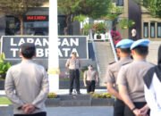 Sikapi Kasus Sosial, Fungsi Polisi Sebagai Pelindung Masyarakat