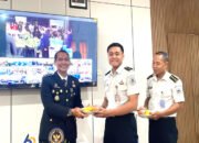 Peringatan HBP ke- 62 Lapas Sidoarjo Ikuti Syukuran Secara Virtual