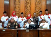 Bupati Sidoarjo Subandi Dukung Pengawasan Desa