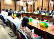 Komisi B Tekankan Tarif Parkir RSUD Berpihak Pada Masyarakat