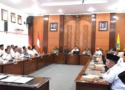 232 Desa Sidoarjo Sudah Masuk Portal Pemetaan Gerai KDKMP
