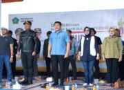 May Day di Sidoarjo, Penguatan Sinergi Pemkab dan Buruh