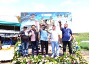 Sidoarjo Bakal Gelar Even Balap Merpati Berskala Nasional