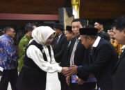 Wabup Ajak Sinergi KAHMI, FORHATI, HIPKA Bangun Sidoarjo