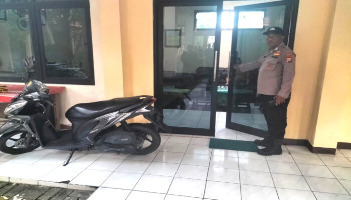 Kematian Kades Buncitan Sedati Menyimpan, Seribu Pertanyaan