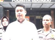 Polisi Ungkap Motif Kematian Kades Buncitan