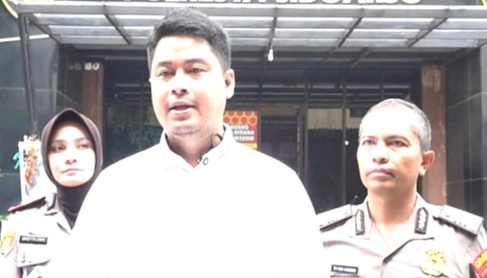 Polisi Ungkap Motif Kematian Kades Buncitan