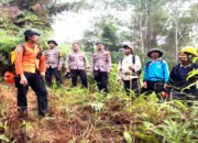Warga Sesena Dinyatakan Hilang, Pencarian 7 Hari Berakhir