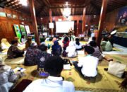 IGPA Batch 8 Bongkar Rahasia Sekolah Air Hujan Banyu Bening