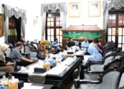 Strategi Tingkatkan PAD Sidoarjo Jadi Rujukan Daerah Lain