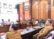 Bupati Ajak Pihak Swasta Dukung Pembangunan KDKMP