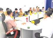 Ditlantas Susun Nota Kesepakatan Bentuk Sekolah Percontohan