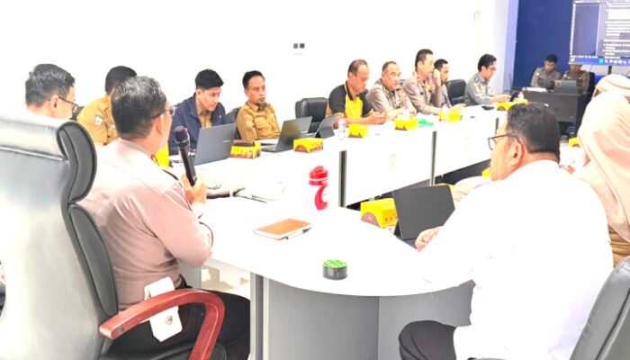 Ditlantas Susun Nota Kesepakatan Bentuk Sekolah Percontohan