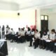 Kreativitas Peserta Magang Diapresiasi Karutan Kelas I Surabaya
