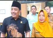 Kemiskinan Exstrim di Porong Jadi Perhatian Komisi D Sidoarjo