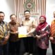 Sidoarjo Dapat Dukungan Kerjasama Strategis dari Perpukadesi